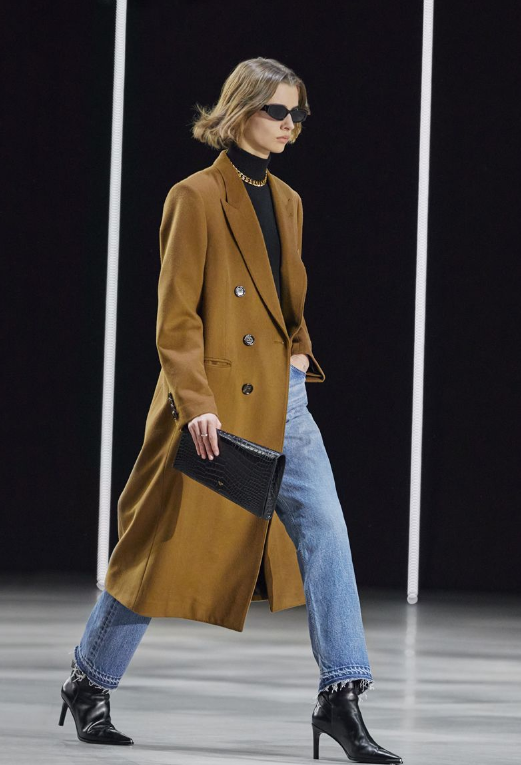 celine是什么牌子，celine是什么牌子中文怎么读（不买大牌也能穿衣显贵）