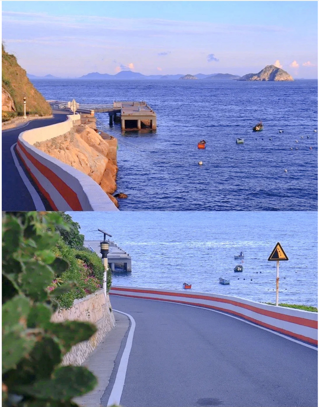 浙江海边沙滩旅游景点，中国海滩排名（浙江这几个海岛美翻了）