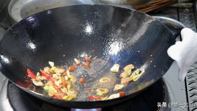 蛋黄豆腐做法介绍，蛋黄豆腐（分享5种豆腐最好吃做法）