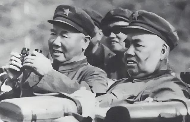 中国最年轻的少将，开国十大少将有哪些（79年指挥200辆坦克欲横扫越南）