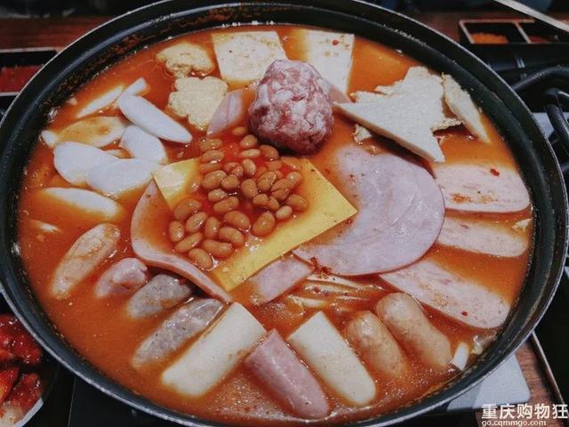 重庆小吃排名前十名，重庆十大必吃美食重庆最有名小吃（重庆这10家特色美食）