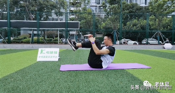 仰卧起坐技巧，怎样练仰卧起坐（这五个训练动作助你拿高分）