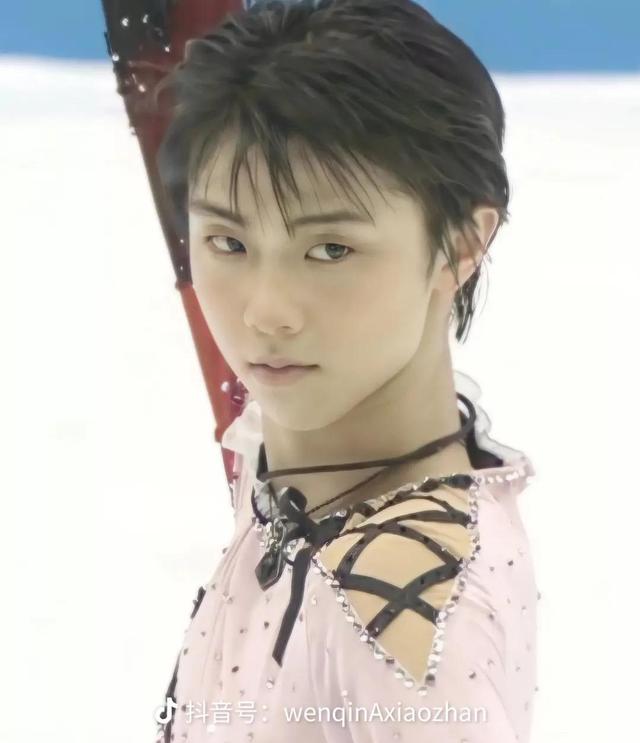 羽生结弦的语录，羽生结弦的语录双语（今日摘抄羽生结弦经典语录你最喜欢哪一句）