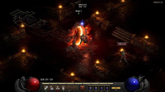 暗黑破坏神1-3究竟讲了一个什么故事03 包含暗黑破坏神不朽