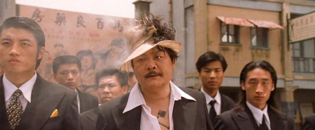 功夫结局官方解释，功夫结局是什么（《功夫》中细思极恐的剧情）