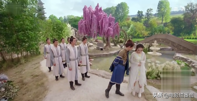 王鸥主演的电视剧，王鸥电视剧有哪些（这9部期待很高的网文电视剧）