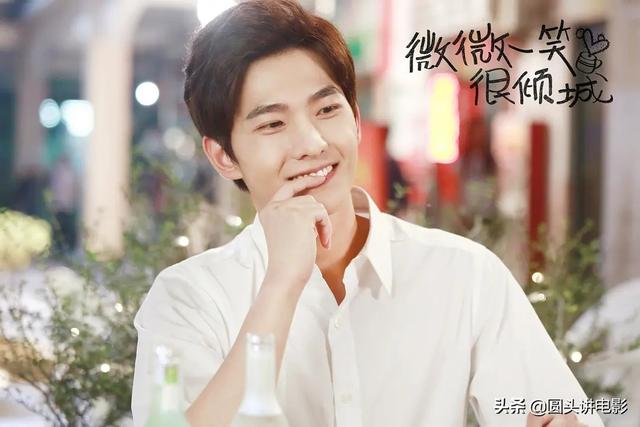 杨洋演过的电视剧，杨洋都演了哪些电视剧（杨洋主演的五部电视剧）