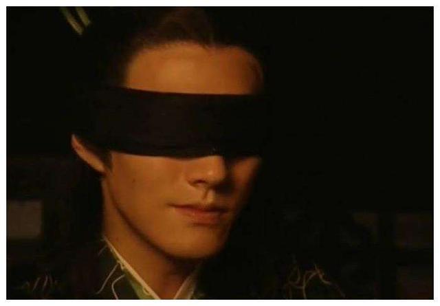 中国十大帅哥排名，中国的10大帅哥（10位巅峰时期的男星）