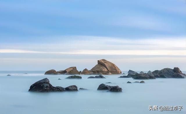 粤南地区包括哪些城市，珠三角是指哪几个城市（藏着百年法租界和石头海）