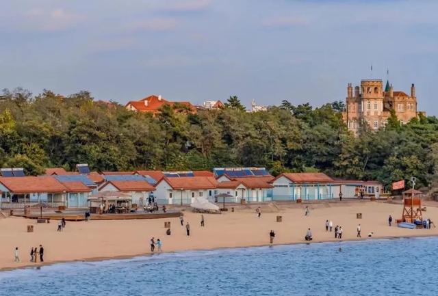 青岛旅游十大打卡地，我还想去N+1次