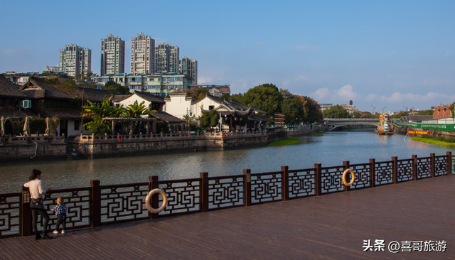 海宁市属于哪里的，哪个地区的哪个地区（浙江嘉兴海宁市值得游玩的旅游景点有哪些）