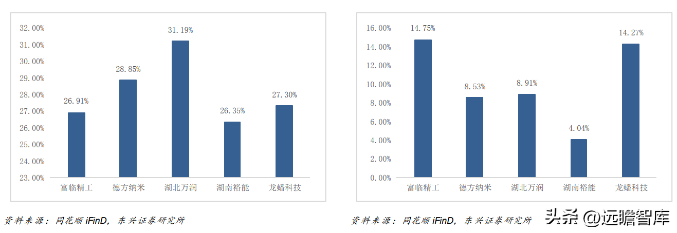 龙蟠石化（正极材料已成重要增长极）