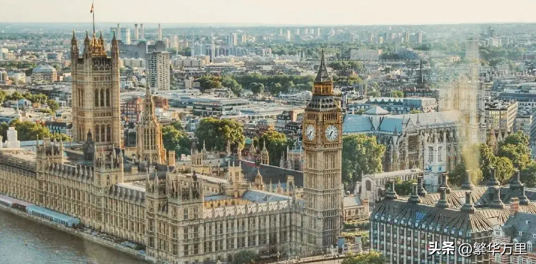 英国有多少人口(美国人口有几亿)