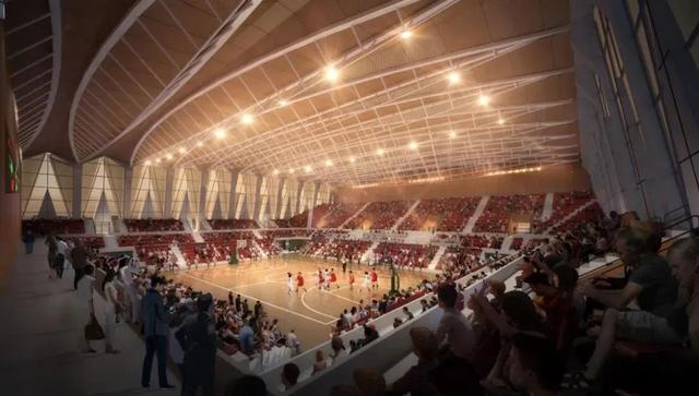 上海各大高校地址，上海各区高校（来看这所高校浦东校区的规划方案→）