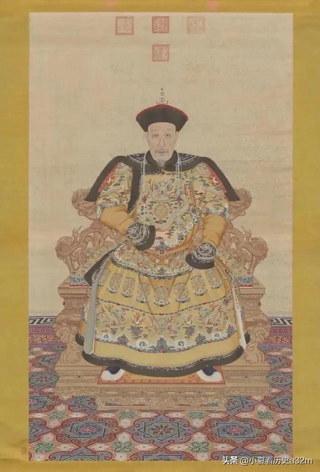 历史上有甄嬛吗，甄嬛在清朝历史上是真实存在的（甄嬛的前世今生到底是何许人也）