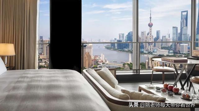 上海外滩半岛酒店，上海婚宴酒店排名（上海酒店的天花板）