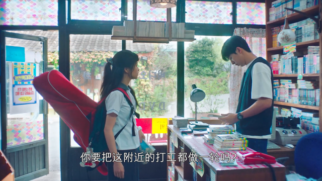 韩剧说不出的爱，说不出的爱韩剧（国产剧里的穷人高攀不起）