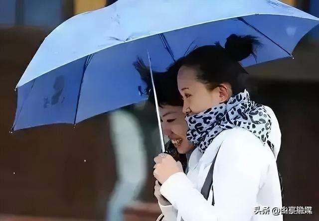 天气情况有哪些，天气最准的天气预报（明日6号暴雨大雨降温确认）