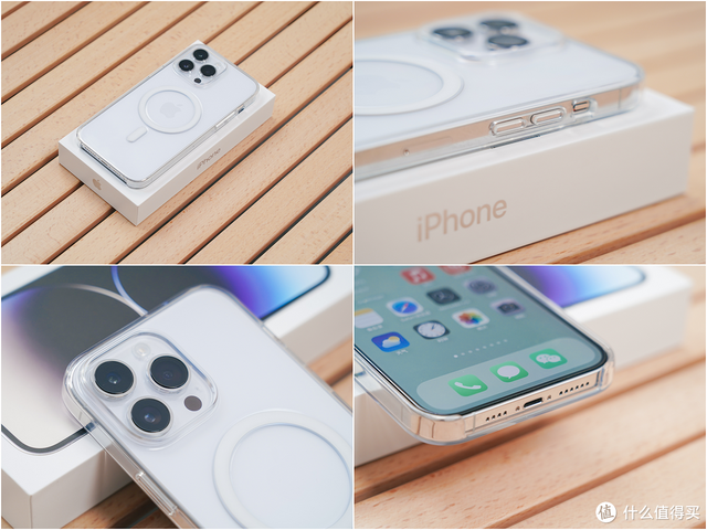 手机什么样的保护套最好，20款横评：iPhone