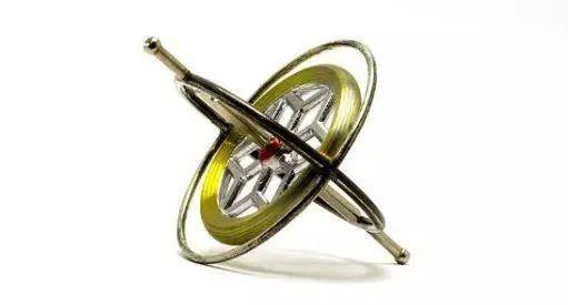 陀螺仪有什么用，刺激战场陀螺仪是什么（秒懂！陀螺仪的工作原理）