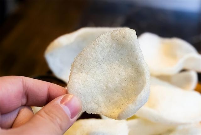 吃虾片对人有害处吗，营养成分不看不知道