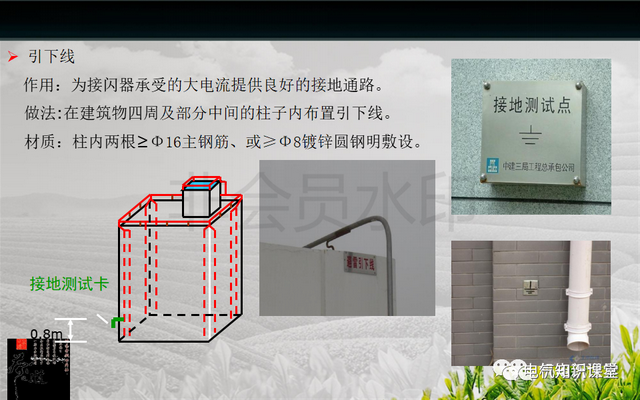 弱电是什么意思，弱电是指的什么意思（建筑强电与弱电系统的基础知识）