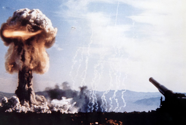 抗美援朝美国为什么不打了，240万志愿军回来多少人（美军用大数据分析指出）