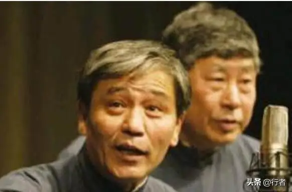 相声界哪些搭档裂穴最令人惋惜？