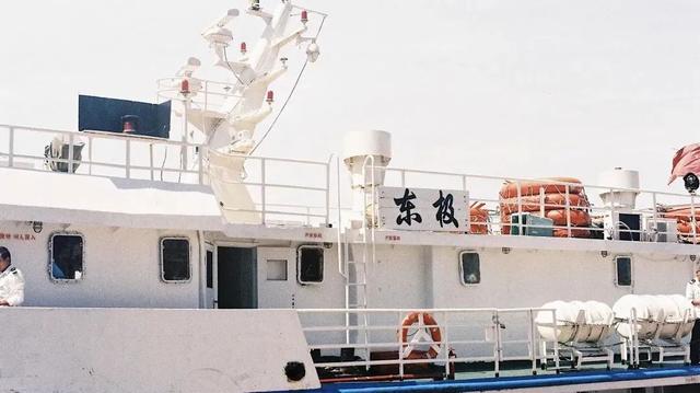 东极岛在哪里哪个城市，东极岛什么地方（江浙沪的这座神仙海岛）