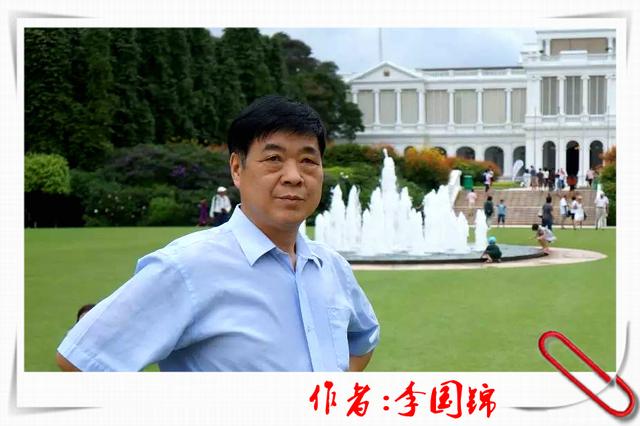 一年级朗诵简短3一5分钟，适合小学一年级朗诵的国庆优美诗歌（一斗水村-李国锦-开平朗诵）