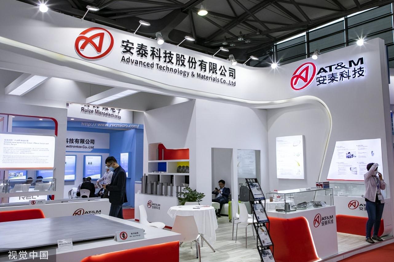 氢能源股票龙头（新能源产业又一条黄金赛道）