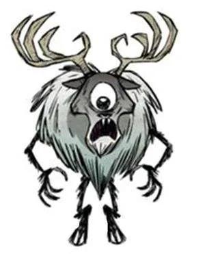 饥荒联机版远古犀牛打法，饥荒巨人国boss基础攻略和大概介绍