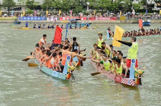 一句话端午祝福语，端午祝福语简短优美一句话（送给最“粽”要的人）
