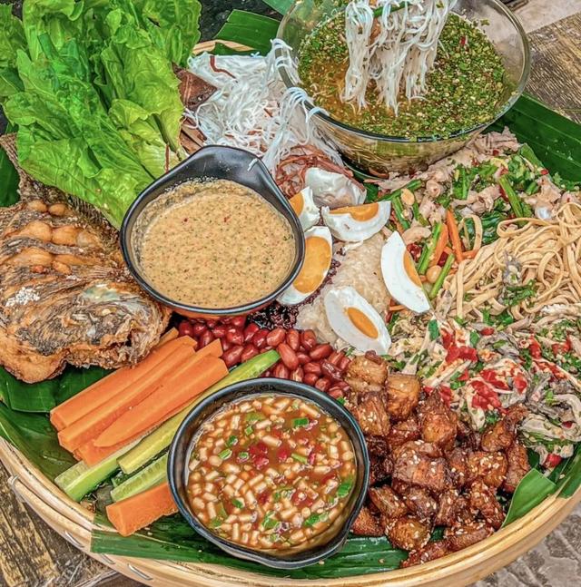 云南的特色美食有哪些，云南美食推荐：11种云南美食