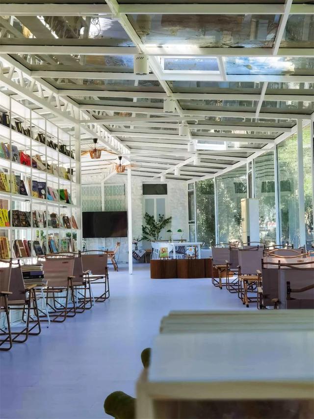 北京网红打卡地，北京必打卡的网红地你去了几个（去享受美食美景吧）