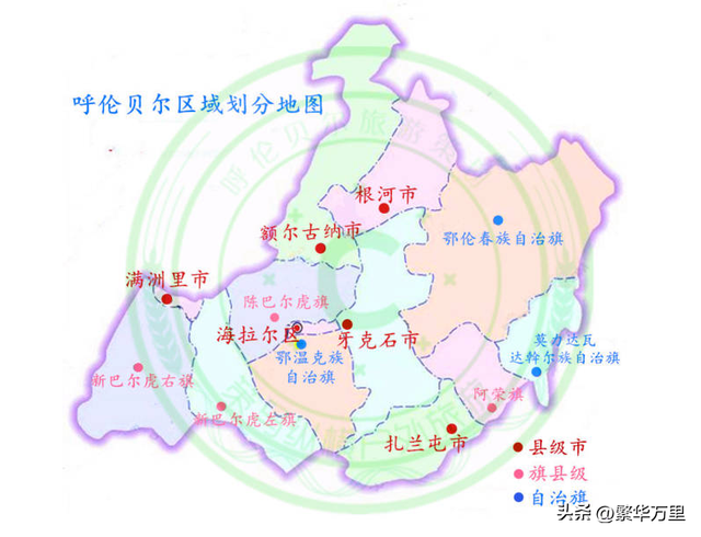 东三省是哪三个省，中国地图36个省的地图（黑龙江与内蒙古的区划变动）