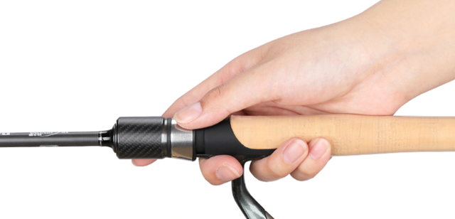 路亚竿调性怎么选择，路亚竿调性和硬度（如何选择路亚竿）