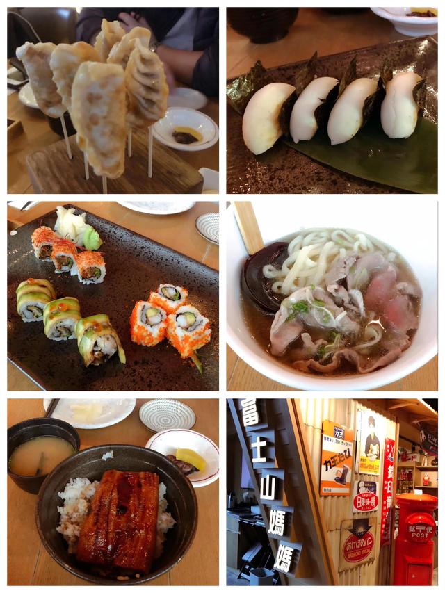 吃货进行曲歌词，吃货养成记：二零一九