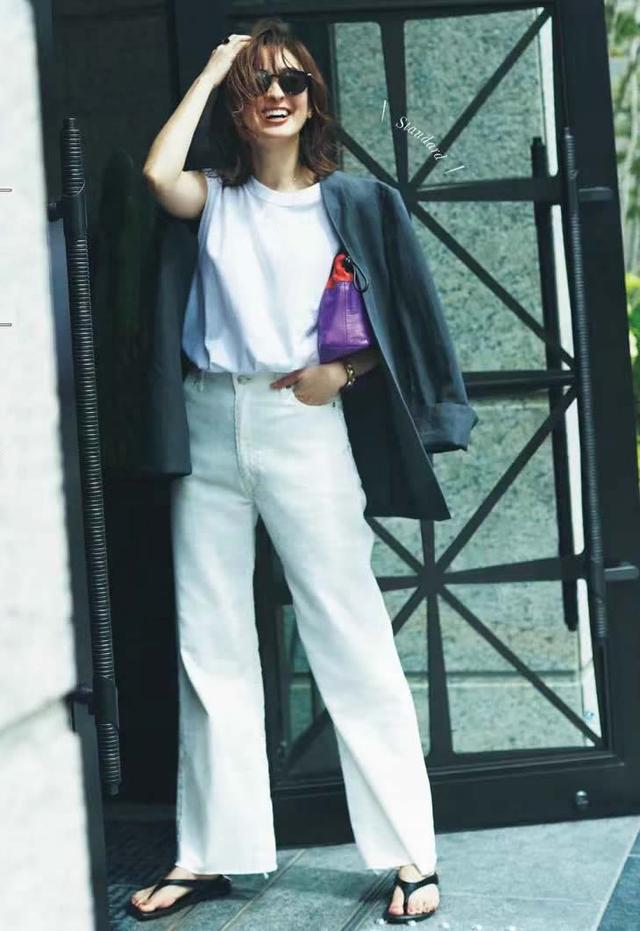 女人40算中年吗，40岁的女人是中年人吗（“时尚穿搭”的2个真相）