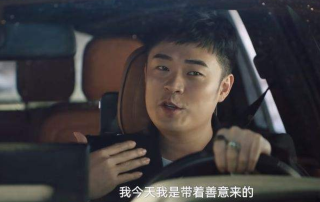陈赫凭什么演杀手，陈赫能否摆脱“曾小贤”