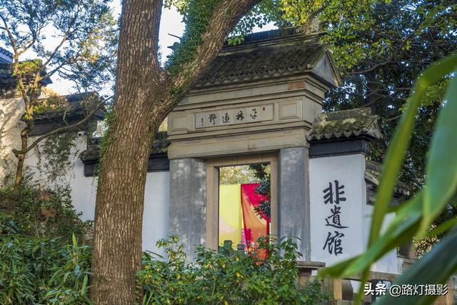 虎丘山风景名胜区，虎丘风景区介绍（缘何成为“吴中第一名胜”）