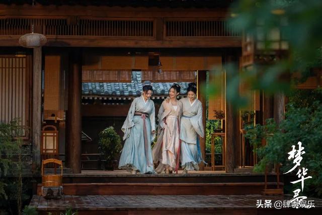 宋引章最后的结局，沈如琢对宋引章是真心的吗（《梦华录》：剧中宋引章的结局）