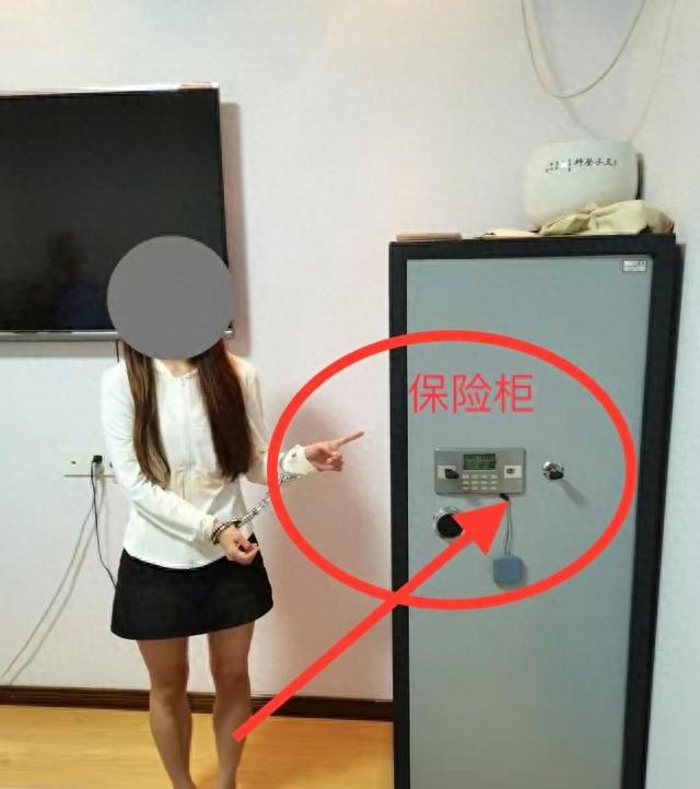 重庆女子收留驴友过夜，驴友见财起意打开保险柜：盗走16万元财物
