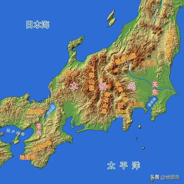 日本人口2022总人数多少，2022年日本有多少人口（死亡数创二战后新高）