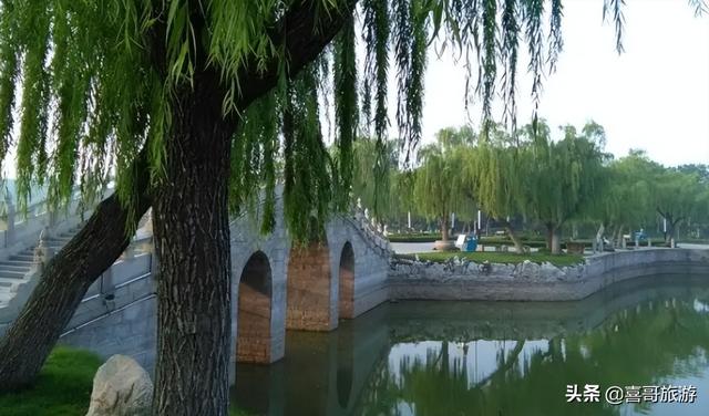 黄岛旅游景点，黄岛有什么景区（黄岛景点有哪些）