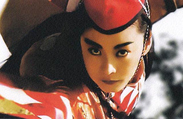 陈嘉上优秀十部电影作品一览，“精武英雄”陈嘉上纵横影坛30余年