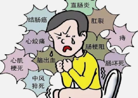 便秘怎么快速排便，便秘怎么办快速排便（这些食物助你快速排便）
