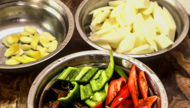 去湿的食物有哪些，清火祛湿的食物有哪些（冬瓜倒数第一）