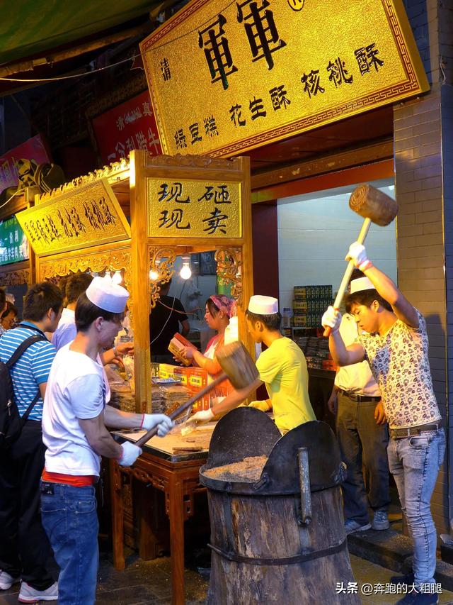 西安旅游攻略三日游，西安三日游超详细攻略（西安3日游最佳线路）