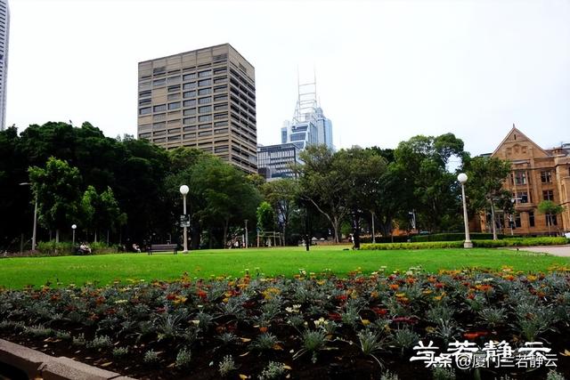 澳大利亚旅游景点，澳大利亚旅游景点英文（澳洲悉尼市区的几个大众化景点）